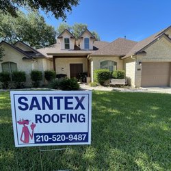 Santex Roofing