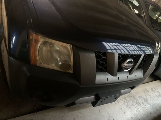 Two Brothers Total Car Care