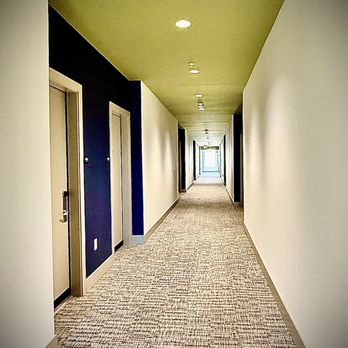 The 233 Suites - Hallway! - Hotels Near Me - Mesa, Arizona The 233 Suites - Hallway! - Hotels Near Me - Mesa, Arizona