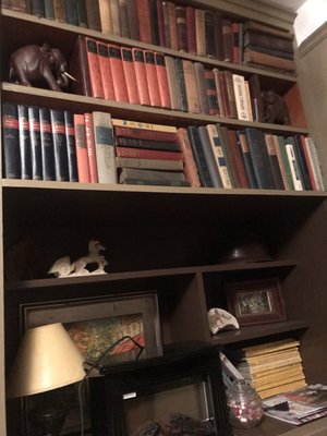 Porcupine Bed & Breakfast by null