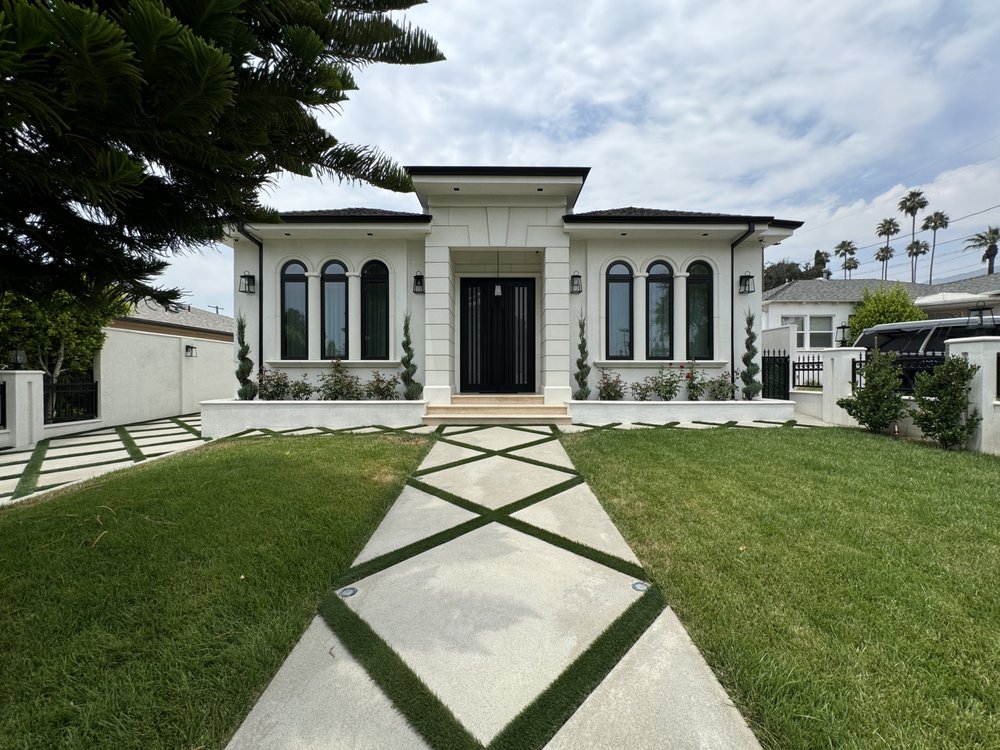 Slide of Keen Remodeling