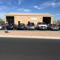 Coolidge Auto Care