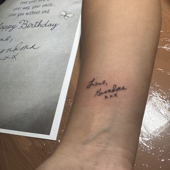 Sorry Mama Tattoo Studio - Tattoo Near Me - Chicago, Illinois