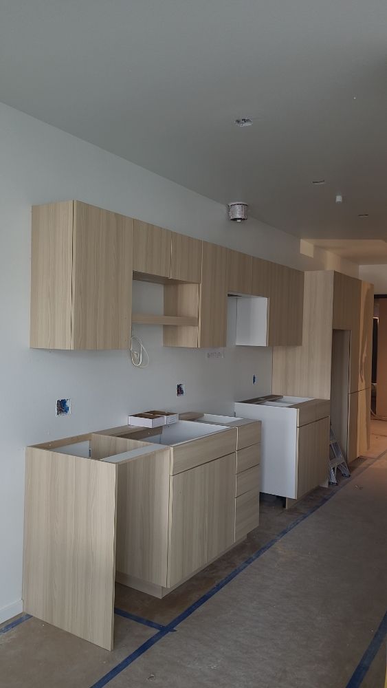 Slide of K&G Remodeling