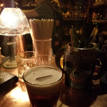 The Blind Rabbit - Cocktail Bars Near Me - Anaheim, California