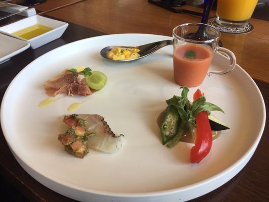 ORIENTAL HOTEL KOBE by null