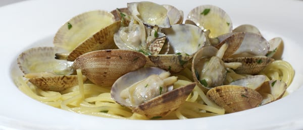 Hostaria Da Cesare Bottega Storica dal 1921 by null