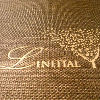 L'Initial - French Near Me - Paris, 75
