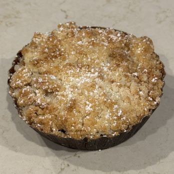 The Giving Pies - Desserts Near Me - San Jose, California