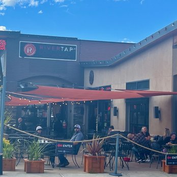 Rivertap - New American Near Me - The Dalles, Oregon