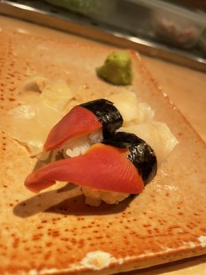 Shino Sushi + Kappo by null