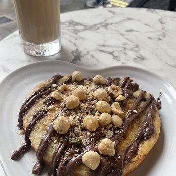 Drunch - Modern European Near Me - London, XGL