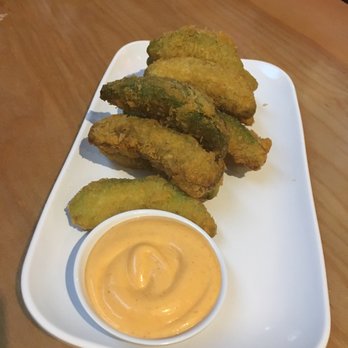 GoBistro - Avocado Fries - Sushi Bars Near Me - Hollywood, Florida