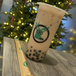 Mc Boba