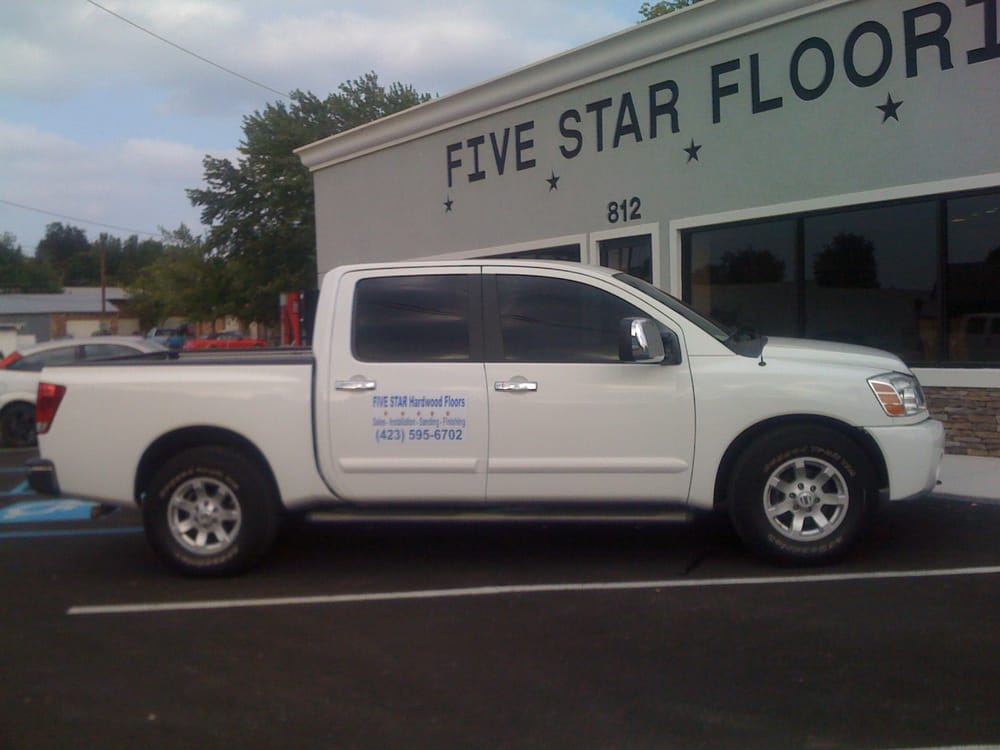 FIVE STAR HARDWOOD FLOORS - Updated July 2025 - 292 Shadbone Ln ...