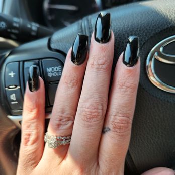 Infinity Nails Spa And Salon - Nail Salons Near Me - Topeka, Kansas