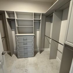 The Closet Monkey