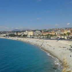 Baie des Anges