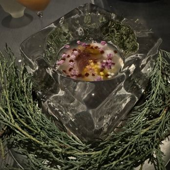 Vespertine - Amazing shrimp - New American Near Me - Culver City, California Vespertine - Amazing shrimp - New American Near Me - Culver City, California