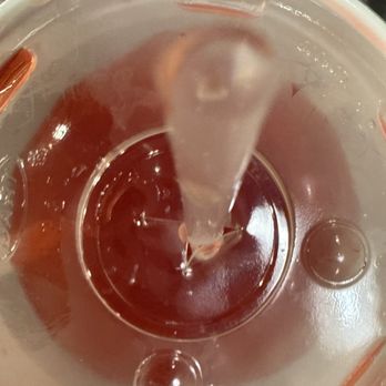 Wingstop - Take a sip - Chicken Wings Near Me - Gresham, Oregon