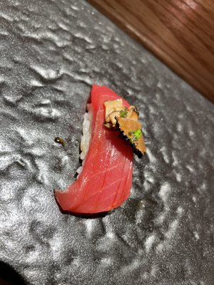 Sushi Lin Brooklyn Heights by null