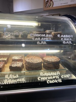 The Green Moustache Organic Café - Whistler Village by null