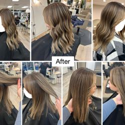 Nova Strands - After