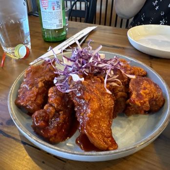 Step Korean Bistro - Korean fried chicken - Korean Near Me - Sparks, Nevada Step Korean Bistro - Korean fried chicken - Korean Near Me - Sparks, Nevada