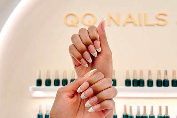 QQ Nails & Spa