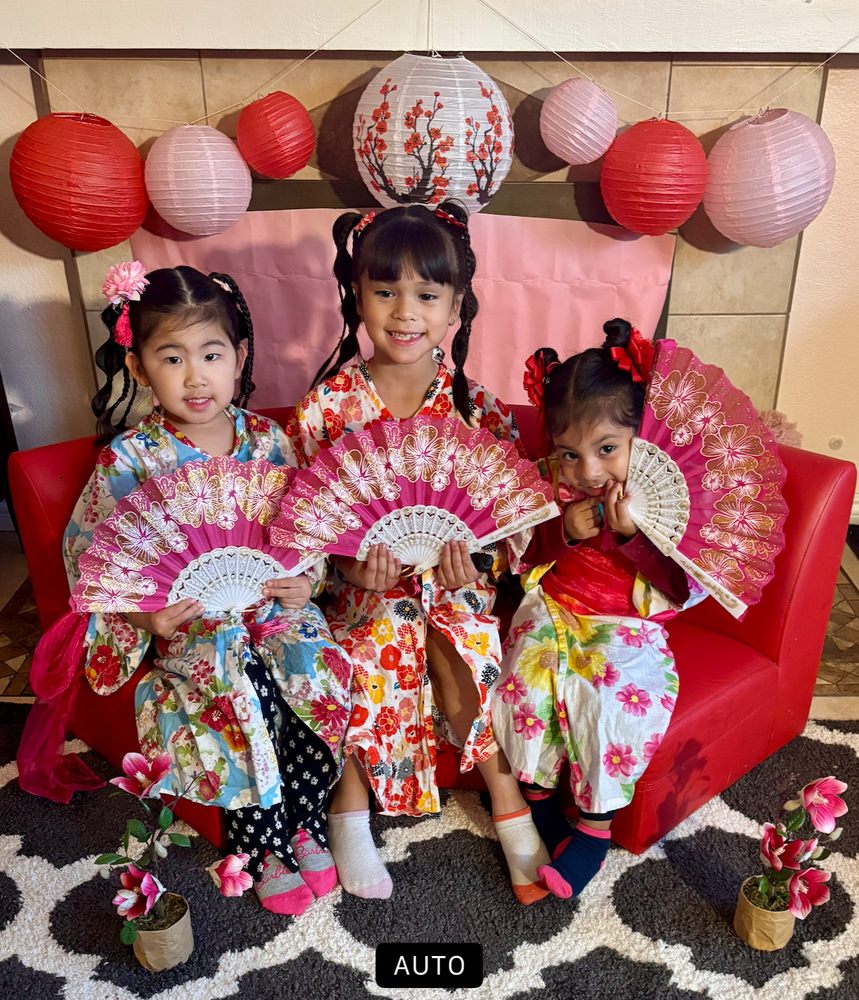 Madrid Family Child Care - childcare center in Bloomington, CA