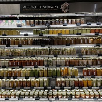 Erewhon - Bone broth and soup - Grocery Near Me - Santa Monica, California Erewhon - Bone broth and soup - Grocery Near Me - Santa Monica, California
