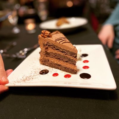 West Plains Bistro by null