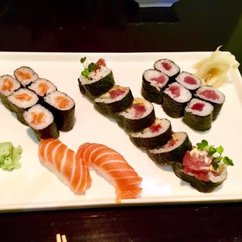 Shoga Sushi Bar - Sushi Bars Near Me - Orem, Utah Shoga Sushi Bar - Sushi Bars Near Me - Orem, Utah