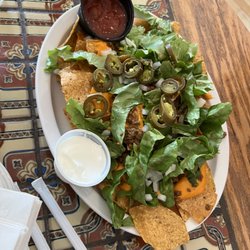 Tippers Seafood & Steak House
