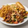 China Hot Wok