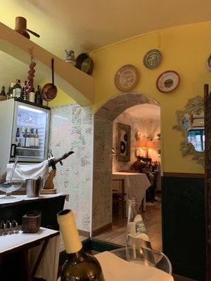 Bistro Barão by null