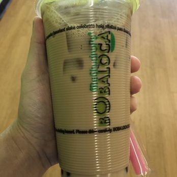 Bobaloca - Bubble Tea Near Me - Concord, California