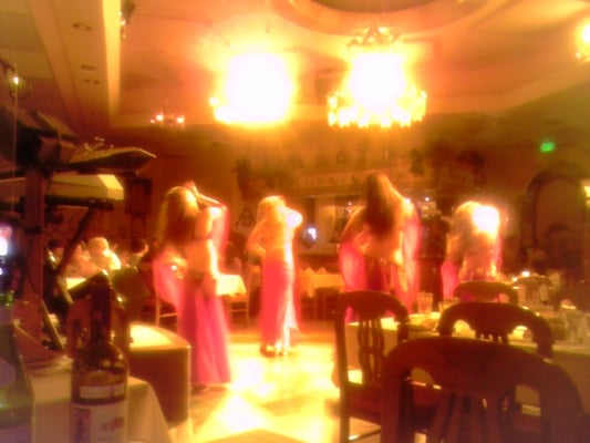 Carousel Restaurant Glendale by null Carousel Restaurant Glendale by null