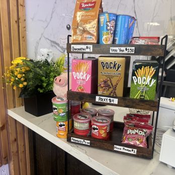 Beelicious - Snacks! - Coffee & Tea Near Me - Temecula, California Beelicious - Snacks! - Coffee & Tea Near Me - Temecula, California