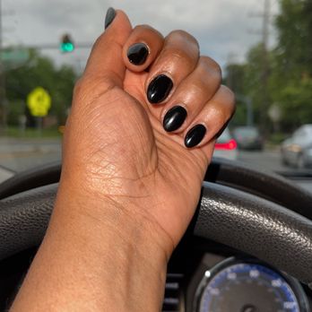 Lalu'a Nails & Spa - Nail Salons Near Me - Silver Spring, Maryland