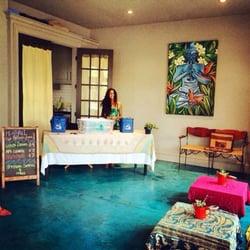 Lotus Healing Center - Juice shop Fridays 8am-12!