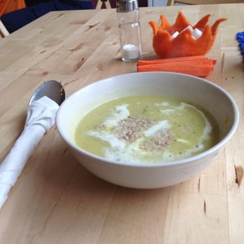 K41 - Vegan Near Me - Augsburg, BY
