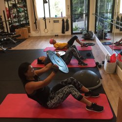 The FitXChange