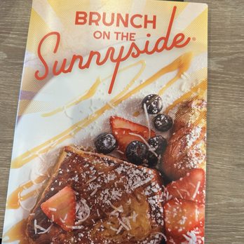 Broken Yolk Cafe - American Near Me - Las Vegas, Nevada
