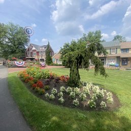 Peddlers Village Peddlers Village
