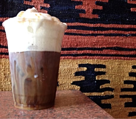 Caffe Kilim by null