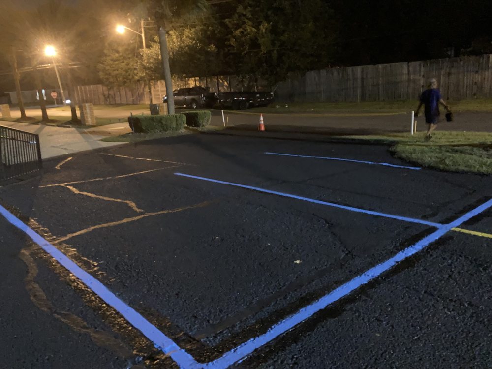 COOPER WHITE GENERAL CONTRACTOR Updated September 2024 Request a