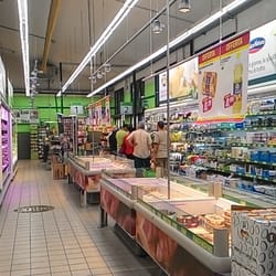 Tuodì Market