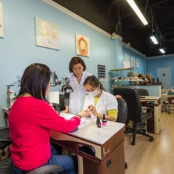Silky Nails Salon - Professional services for all your hand / nail / waxing needs