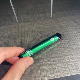 GANG PEN???? GANG PEN????